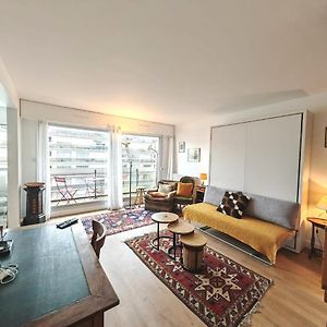 Appartement met een Slaapkamer